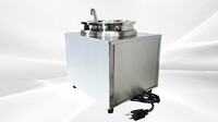 NSF Countertop Soup Warmer One Flavor FZ-04A