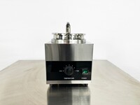 NSF Countertop Soup Warmer One Flavor FZ-04A