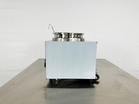 NSF Countertop Soup Warmer One Flavor FZ-04A