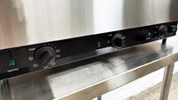 NSF Countertop Soup Warmer Three Flavor FZ-043A