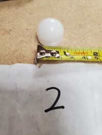 [Parts] Plastic cap