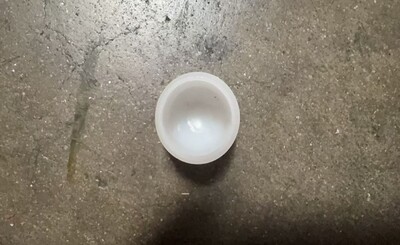 [Parts] Plastic cap