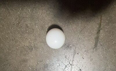 [Parts] Plastic cap