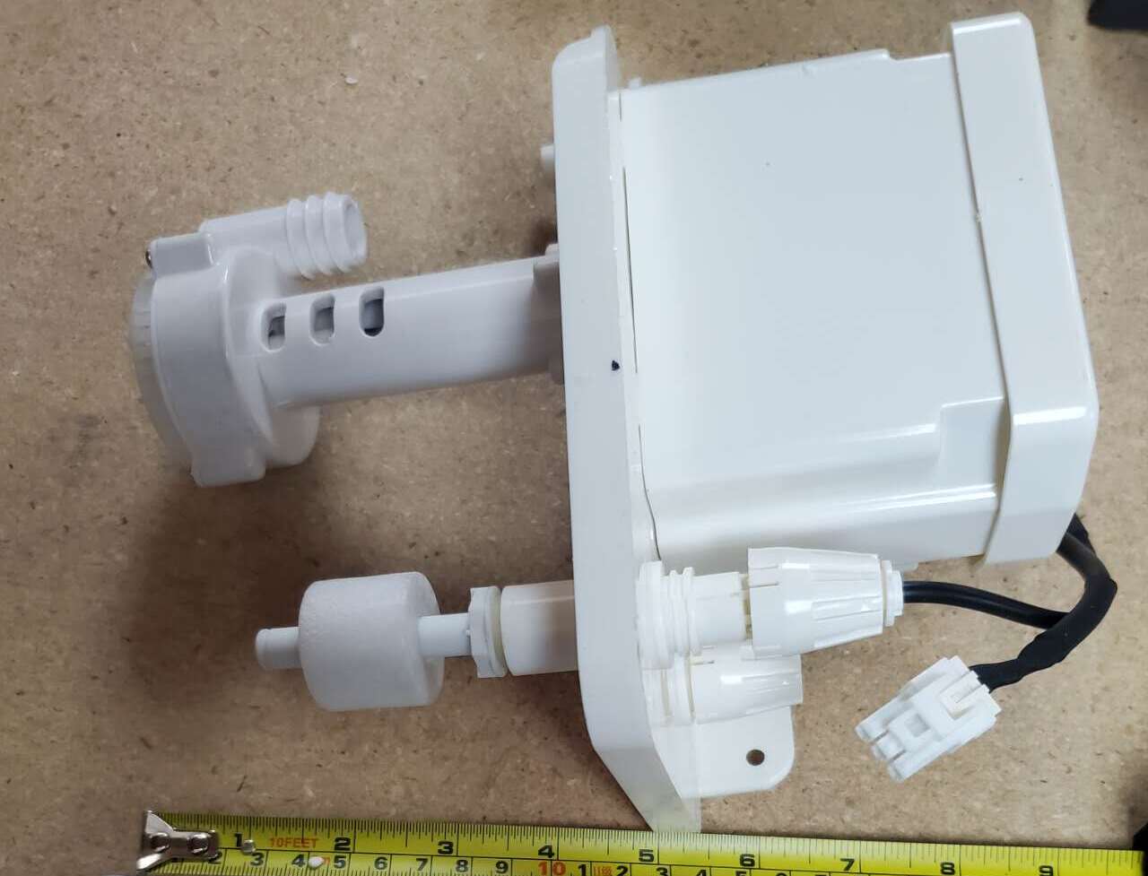 [Parts] 350P Ice Maker Machine Water Pump
