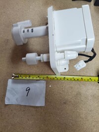 [Parts] 350P Ice Maker Machine Water Pump