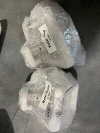 [Parts] 350P Ice Maker Machine Water Pump
