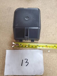 [Parts] LG1000 Two glass door refrigerator Compressor Plastic Co