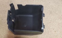 [Parts] LG1000 Two glass door refrigerator Compressor Plastic Co