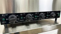 NSF Countertop Soup Warmer Four Flavor FZ-044A