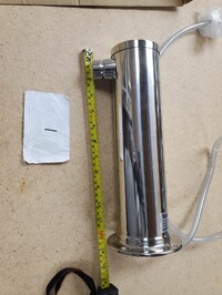 [Parts] UUD3 Beer Kegerator Dispenser 1 tap