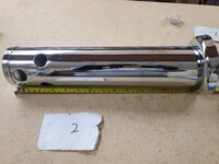 [Parts] UUD3 Beer Kegerator Dispenser 3 taps