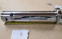 [Parts] UUD3 Beer Kegerator Dispenser 3 taps