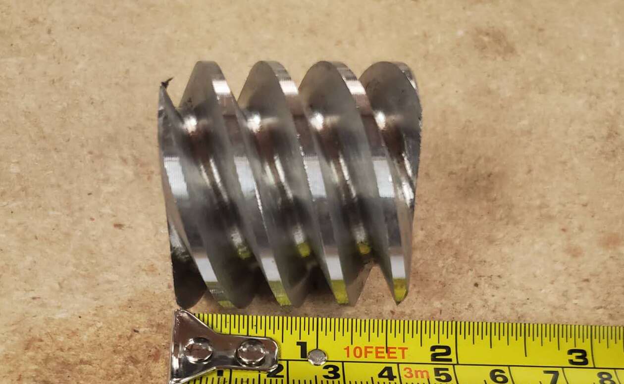 [Parts] HLM-30Big Dough Mixers Machine Part/Gear