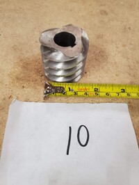 [Parts] HLM-30Big Dough Mixers Machine Part/Gear