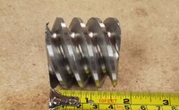 [Parts] HLM-30Big Dough Mixers Machine Part/Gear