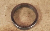 [Parts] HLM-30Big Dough Mixers 30204 Bearing's Ring