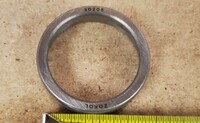 [Parts] HLM-30Big Dough Mixers 30205 Bearing's Ring