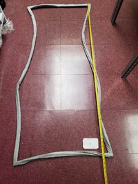 [Parts] Door Seal 57*25 Ins
