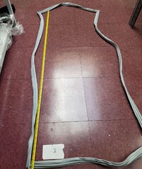[Parts] Door Seal 53*25  Ins