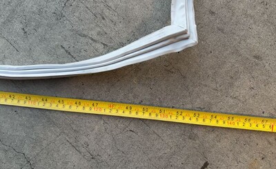 [Parts] Door Seal 53*25  Ins