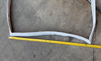 [Parts] Door Seal 53*25  Ins