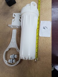 [Parts] SK-520 Commercial ice maker machine Filter Element