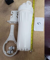 [Parts] SK-520 Commercial ice maker machine Filter Element