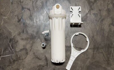 [Parts] SK-520 Commercial ice maker machine Filter Element