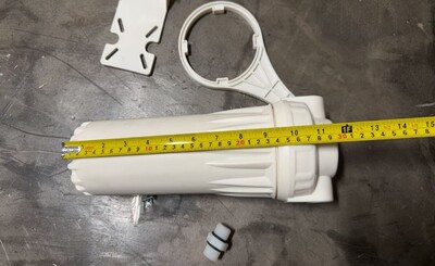 [Parts] SK-520 Commercial ice maker machine Filter Element