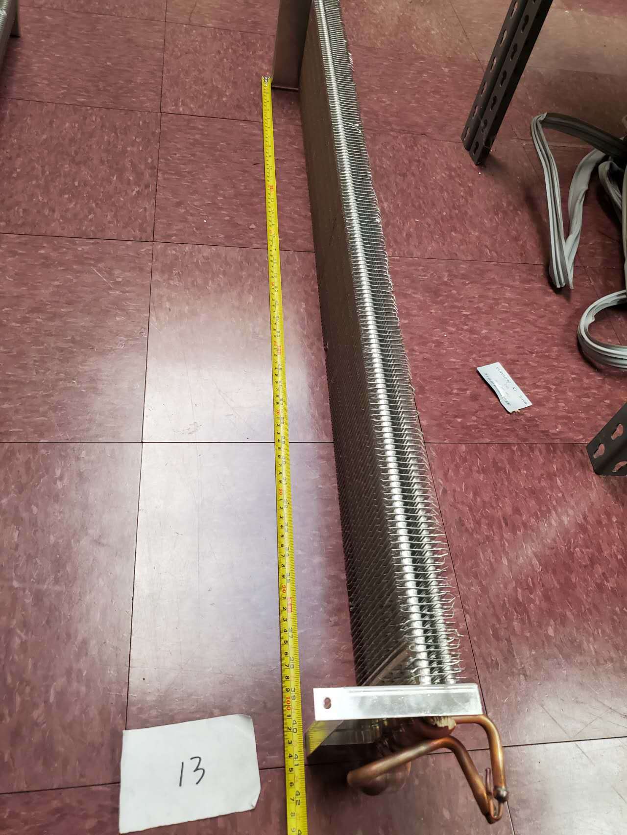 [Parts] KR-49B1 Coil Left Side