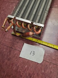 [Parts] KR-49B1 Coil Left Side