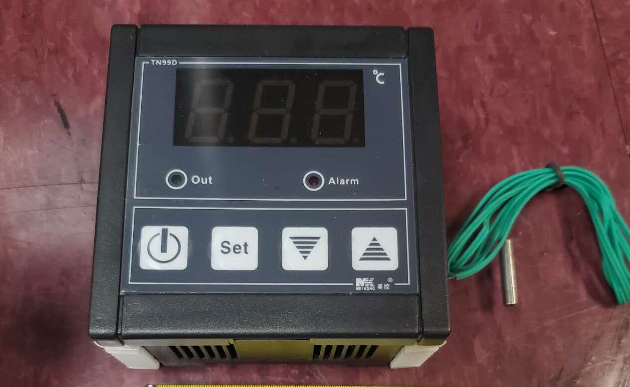 [Parts] Temperature Controller TN99D