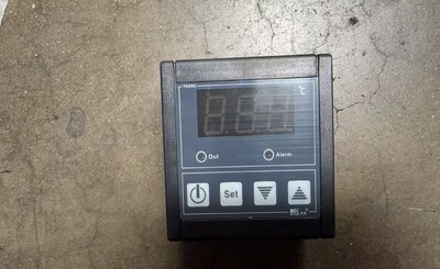 [Parts] Temperature Controller TN99D