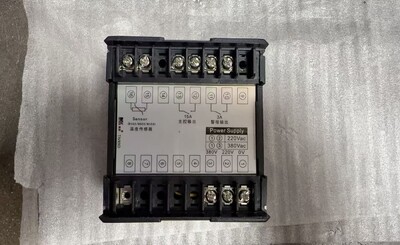 [Parts] Temperature Controller TN99D