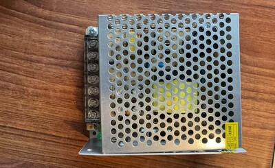 [Parts] Switching Power Supply S-120-12