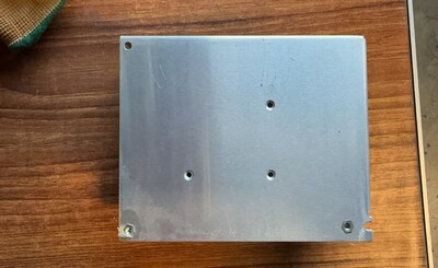 [Parts] Switching Power Supply S-120-12