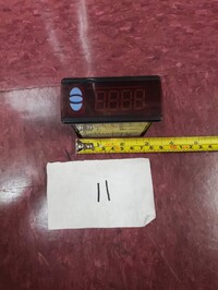 [Parts] Temperature Controller MR-200A