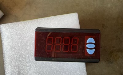 [Parts] Temperature Controller MR-200A