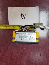 [Parts] Temperature Controller SF-104S-2