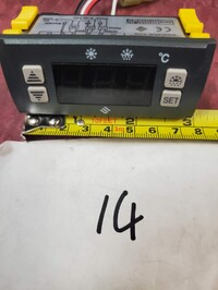 [Parts] Temperature Controller SF-104S-2
