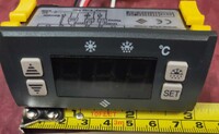 [Parts] Temperature Controller SF-104S-2