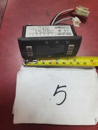 [Parts] Temperature Controller SF-104S-2