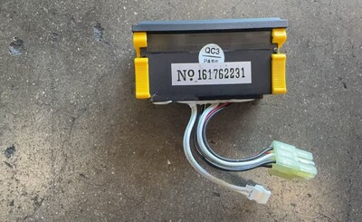 [Parts] Temperature Controller SF-104S-2