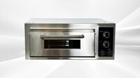 Single Deck Countertop Pizza Oven NSF FP-16A
