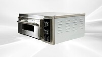 Single Deck Countertop Pizza Oven NSF FP-16A