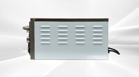 Single Deck Countertop Pizza Oven NSF FP-16A