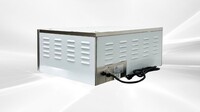 Single Deck Countertop Pizza Oven NSF FP-16A