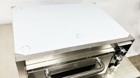 Single Deck Countertop Pizza Oven NSF FP-16A
