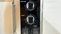 Single Deck Countertop Pizza Oven NSF FP-16A