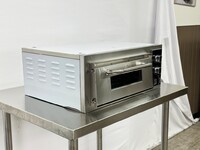 Single Deck Countertop Pizza Oven NSF FP-16A